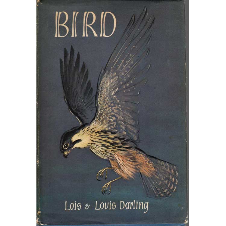 Item #R1311149 Bird. Lois and Louis Darling.