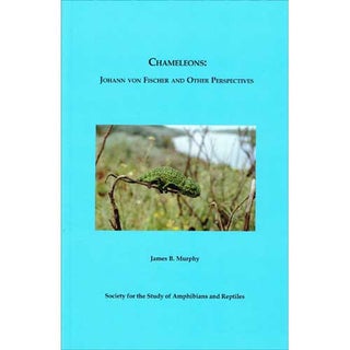 Item #R1407157 Chameleons: Johann von Fisher and Other Perspectives. James Murphy