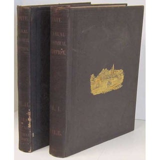 Item #R14090401 The U.S. Astronomical Expedition to the Southern Hemisphere During the Years...