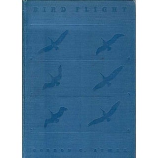 Item #R14092305 Bird Flight. Gordon C. Aymar