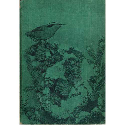 Item #R1410301 The Audubon Guide to Attracting Birds. H. Baker.