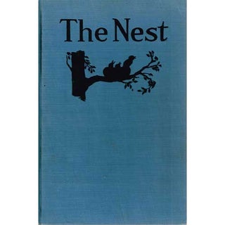 Item #R1411261 The Nest. Henrietta C. Barr, Mina P. Drew