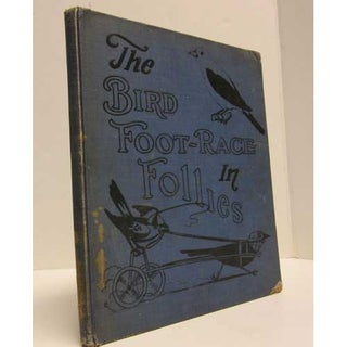 Item #R1501136 The Bird Foot Race in Follies. Robert E. Samis