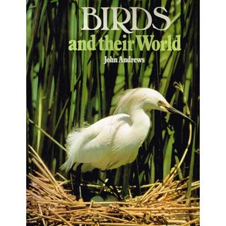 Item #R1504133 Birds in Their World. John Andrews