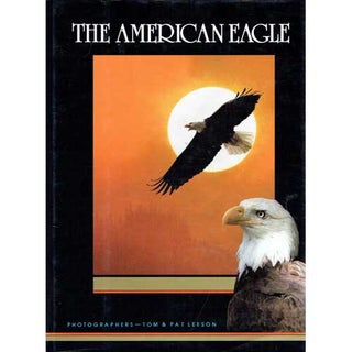 Item #R1507011 The American Eagle. Cynthia Black