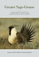 Item #SAB38 Greater Sage-Grouse: Ecology and Conservation of a Landscape Species and its...