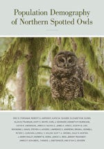 Item #SAB40 Population Demography of Northern Spotted Owls. Eric D. FORSMAN
