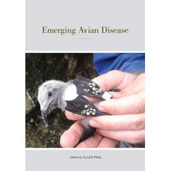 Item #SAB42 Emerging Avian Disease (Studies in Avian Biology Number 42). Ellen Paul