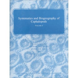 Item #WBSCZ586 Systematics and Biogeography of Cephalopods (2 Volume set). Nancy A. Voss, Ronald...