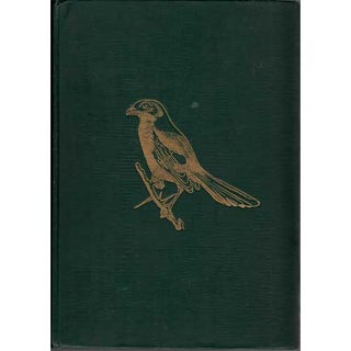 Item #Z04061802 The Birds of British Somaliland and the Gulf of Aden: Vol IV. Sir Geoffrey...