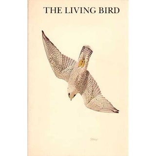 Item #Z05122904 The Living Bird. Eighteenth Annual. Douglas A. Lancaster