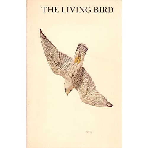 Item #Z05122904 The Living Bird. Eighteenth Annual. Douglas A. Lancaster.