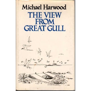 Item #Z10012804 The View From Great Gull. Michael Harwood