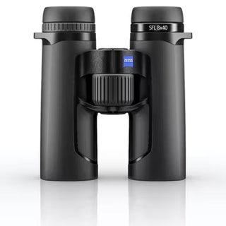 Zeiss SFL Binoculars: 8x40