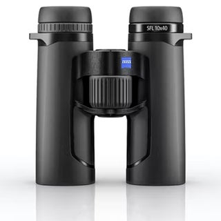 Zeiss SFL Binoculars: 10x40